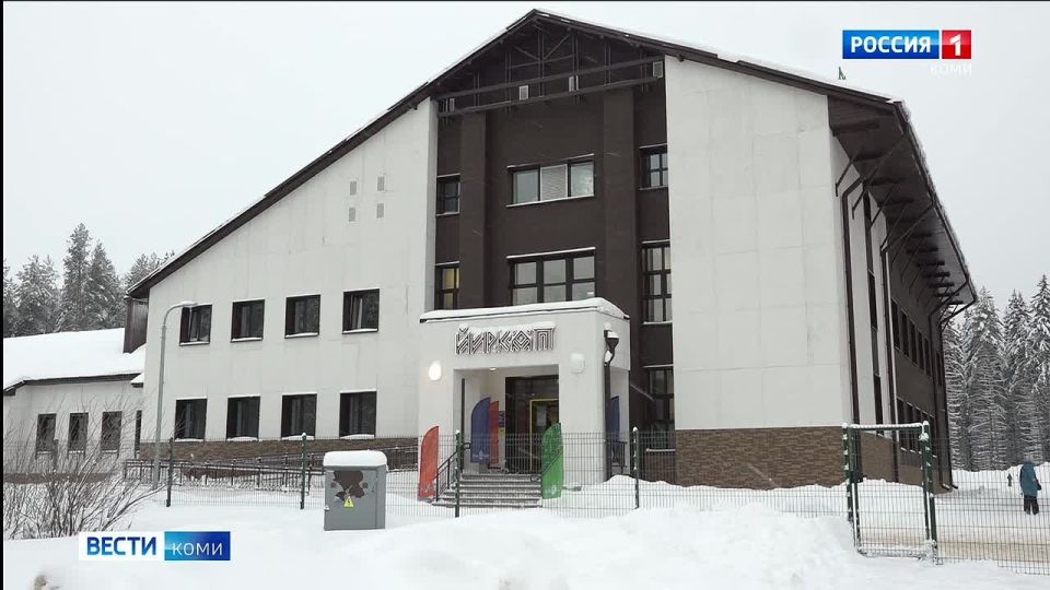 Ростислав Гольдштейн провёл рабочую встречу с руководителем администрации столицы Максимом Мартышиным