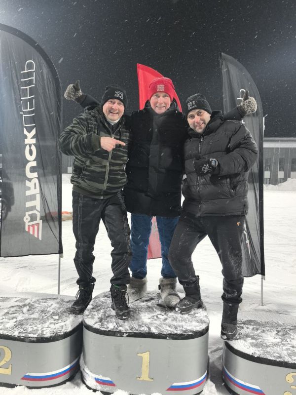 ������ ��������: ����� ���!. ����� ��������� 3-�� �����!