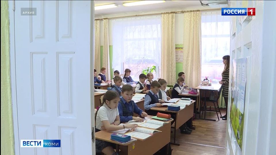 Мэр Сыктывкара опроверг информацию о массовом карантине в школах города