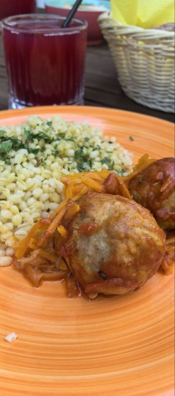 Фрикадельки, которые покорят ваше сердце: секретный соус внутри