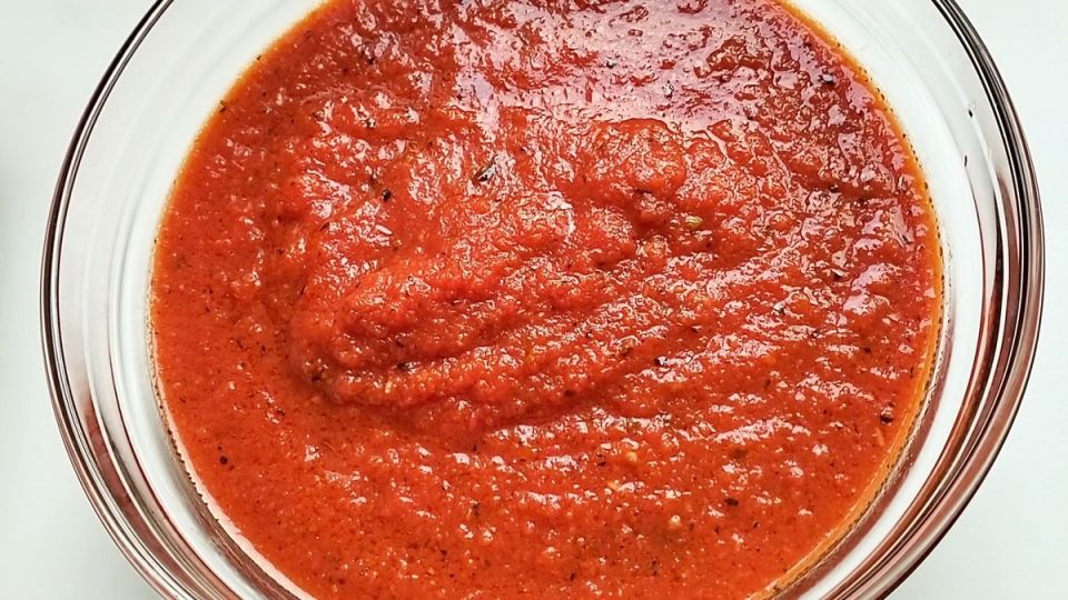 Томатный соус болоньезе: универсальный рецепт для любимых блюд