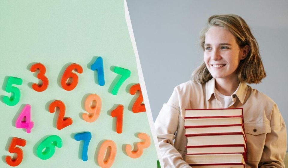 Самые умные даты рождения: кто с IQ гениев по нумерологии