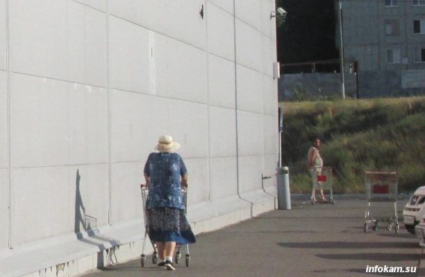 Средняя пенсия в России: что важно знать на конец 2025 года