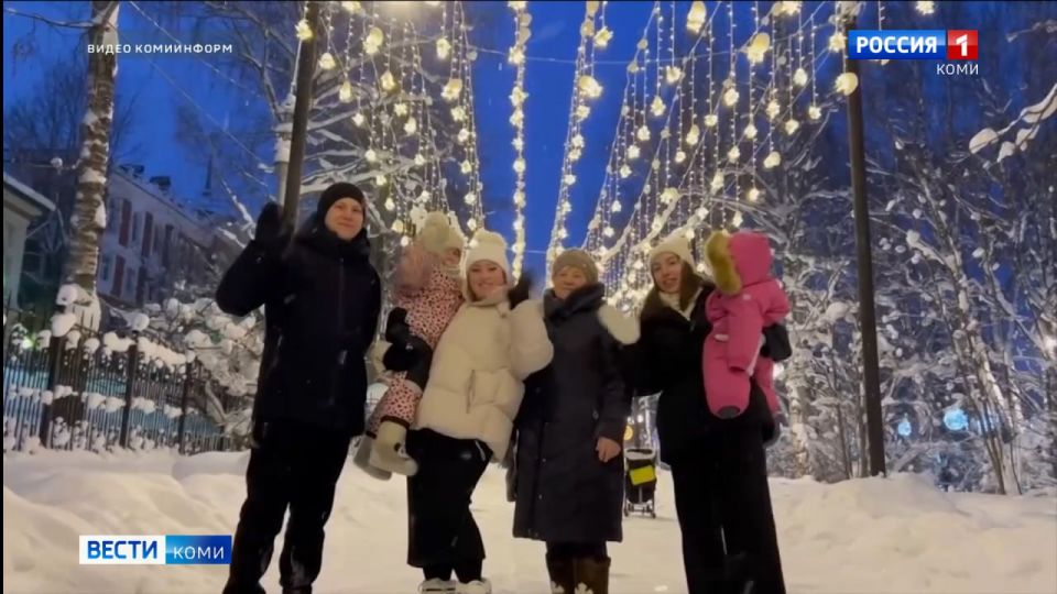 Чемпионат мира в Казахстане завершится 25 февраля, а уже 27-го мы будем болеть за наших спортсменов — участников Спартакиады в Сыктывкаре