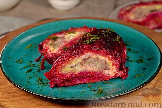 Новогодние гастрономические шедевры: неожиданные идеи для вашего стола