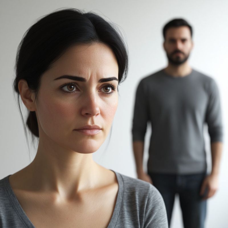 Как дождь выяснил отношения: история о любви, предательстве и пересечении судеб