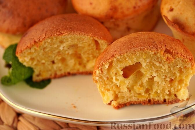 Тепло и аромат: лучшие рецепты выпечки для уютного чаепития