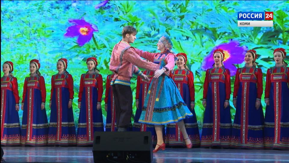 В республике стартует фестиваль «Мастера искусств — селу», посвящённый Году села в Коми