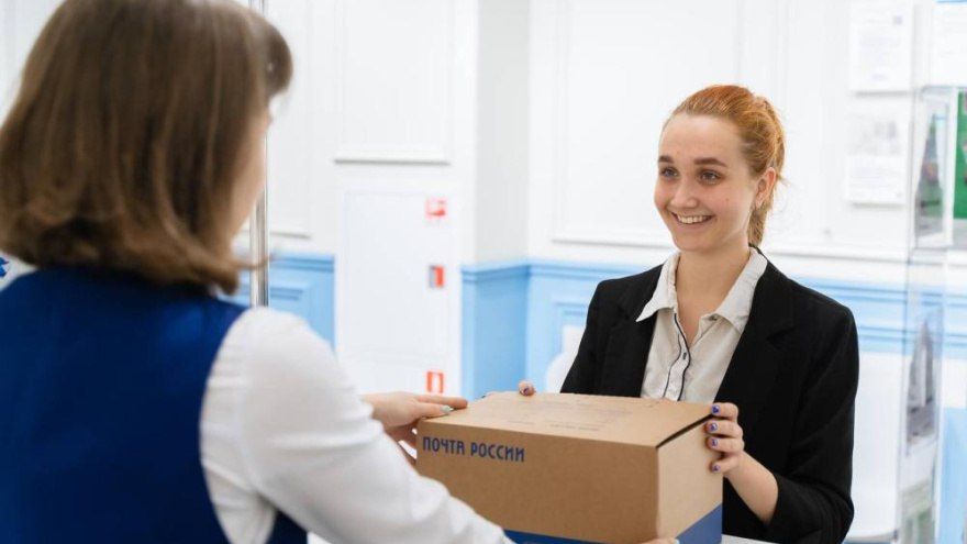 Почта России запустила доставку посылок по номеру телефона