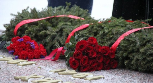 ������ ��������: ������!. 15 ������� - ������ ���� � ����� ���������