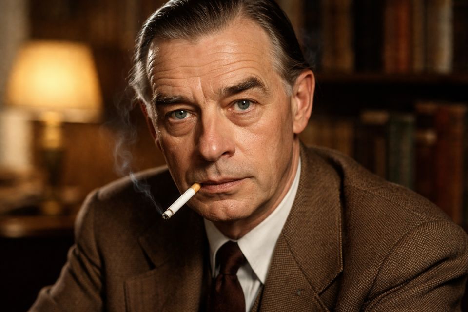 Как возраст влияет на восприятие себя: размышления Ремарка о молодости и старении