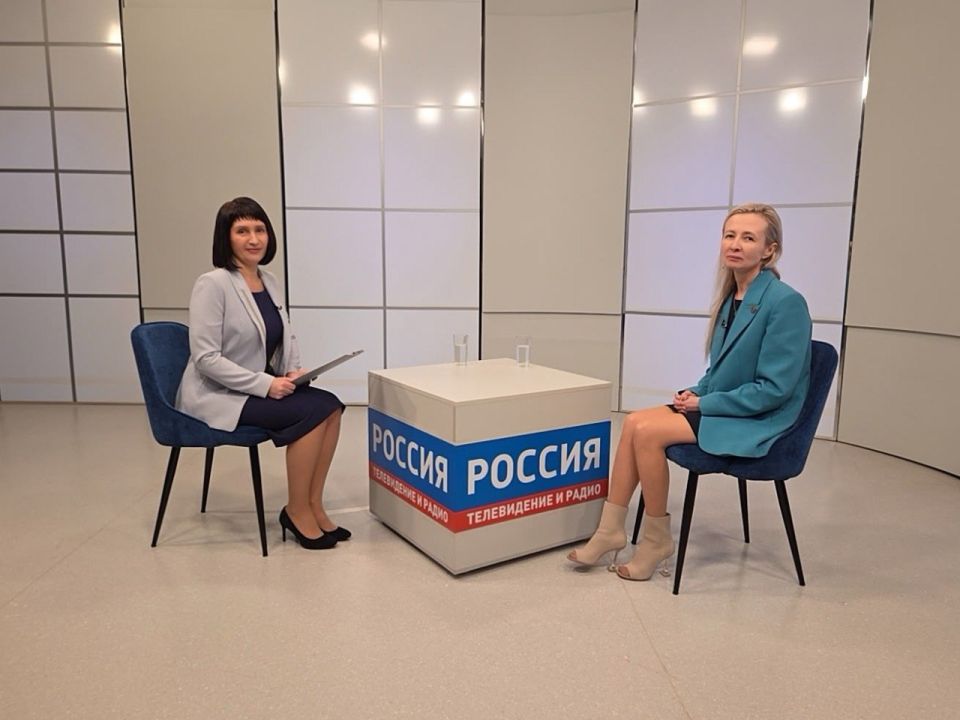 Сегодня отмечается Международный день женщин в науке