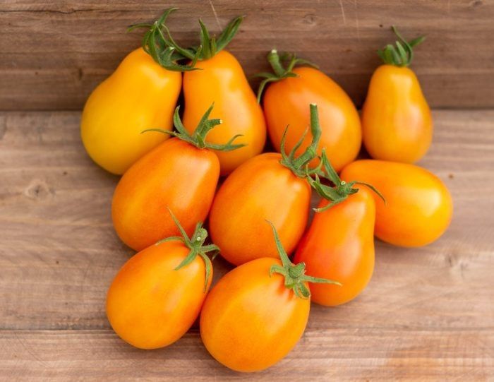 Томат алматинский тюльпан желтый: секреты успешного выращивания и применения