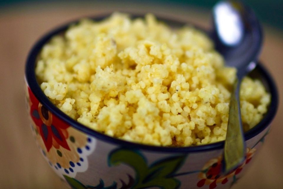 Пшенная каша, как у бабушки: старинные рецепты на современный манер