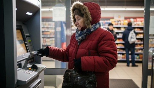 Пенсионеры столкнулись с недоплатами: проблемы с соцвыплатами в январе 2026 года