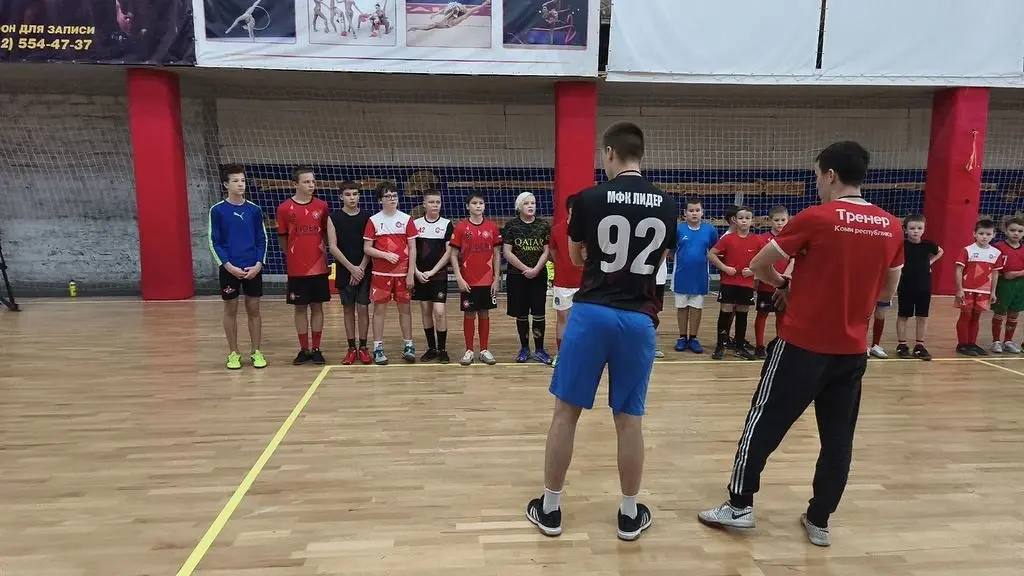 Максим Мартышин: Друзья, продолжу рассказ о 13 социально значимых проектах, которые в 2025 году получили поддержку администрации города Максим Мартышин: Друзья, продолжу рассказ о 13 социально значимых проектах, которые в 2025 году получили поддержку администрации города