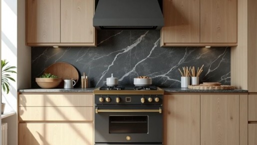 Самоочистка духовки: не все так просто, как кажется