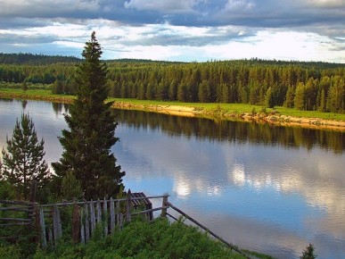 Самое время рассказать о погоде на сегодня и завтра