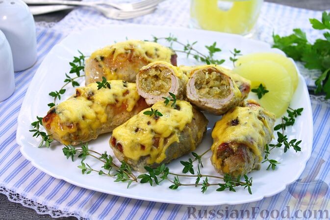 Секреты простых и вкусных блюд: вдохновляющие рецепты для каждого