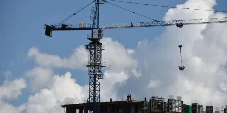 Штрафы для застройщиков увеличились: теперь до 2000 МРП за нарушения