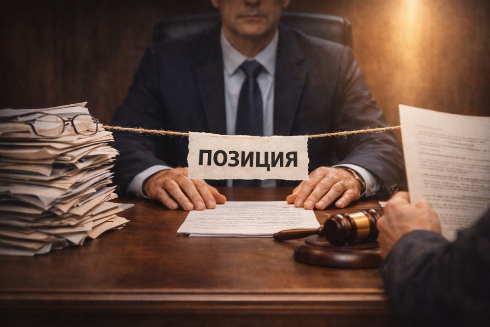 Как добиться успеха в суде: важность позиции и логики