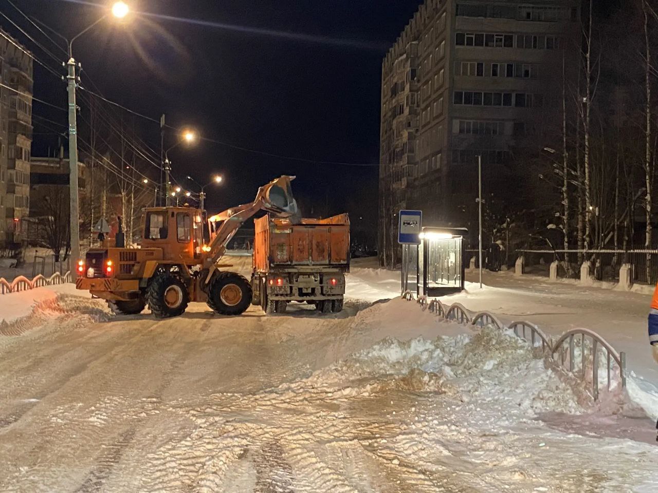 Максим Мартышин: Друзья, выходные в Сыктывкаре выдались снежными Максим Мартышин: Друзья, выходные в Сыктывкаре выдались снежными