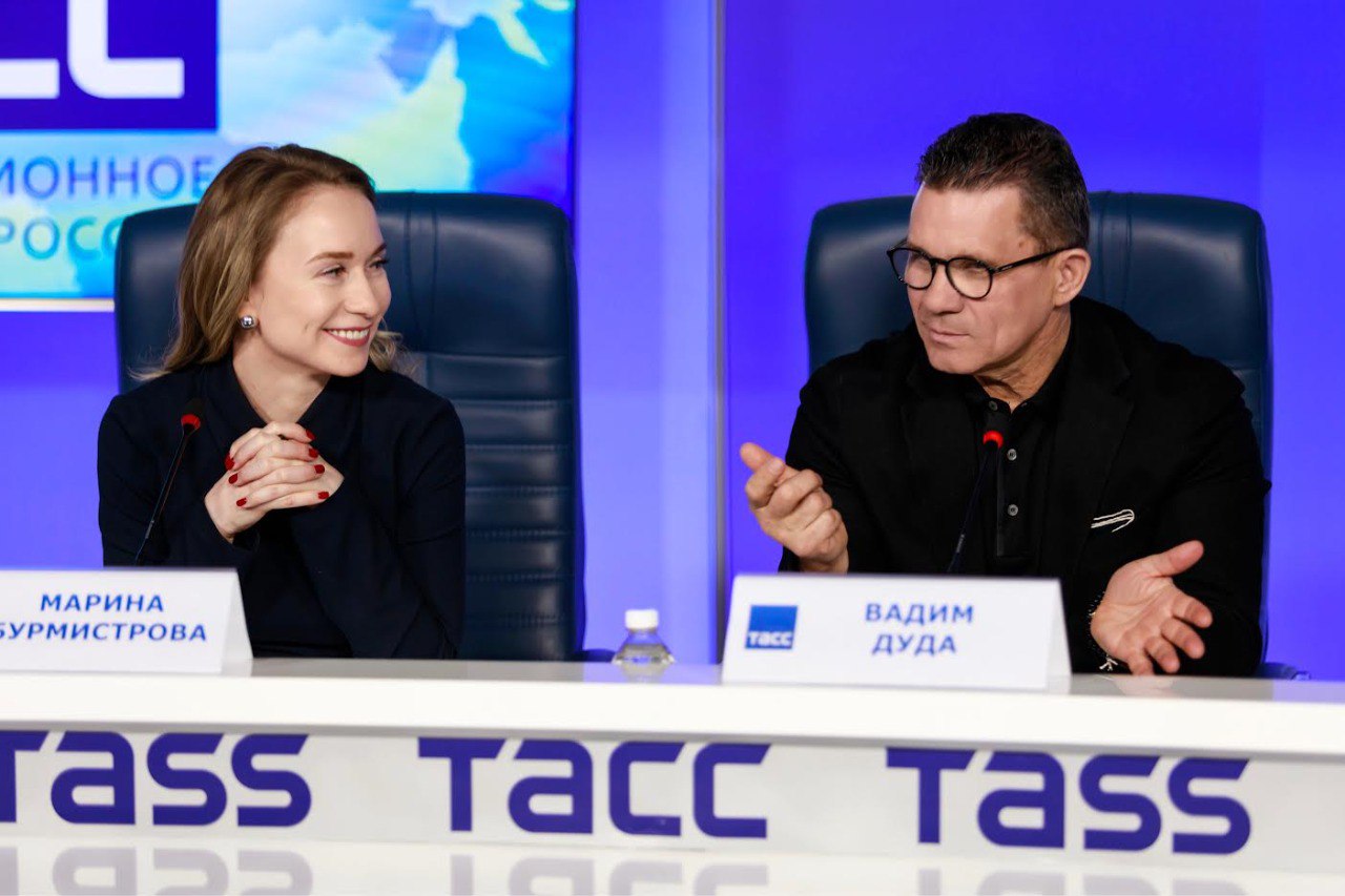 Марина Бурмистрова: «Республика Коми готова показать лучшие практики библиотечного дела»