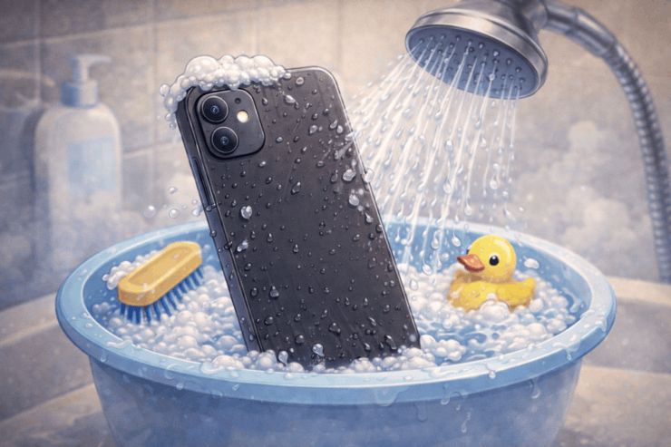 ��� ��������� ��������� �� iPhone: ������ �� ������� � �������� ���������� �� ����