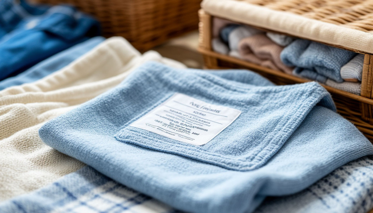 Как стирать вещи так, чтобы они не сели