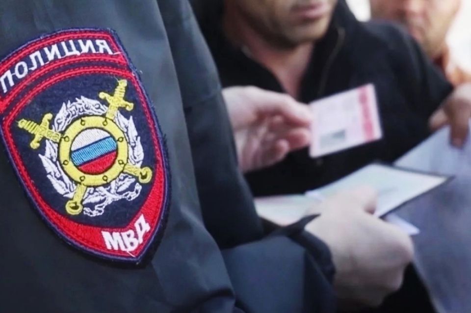 За прошедшую неделю сотрудниками органов внутренних дел Республики Коми в отношении иностранных граждан составлено 18 административных протоколов за нарушение миграционного законодательства Российской Федерации