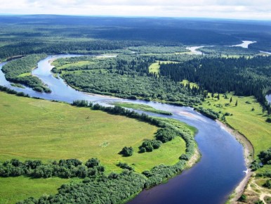 Прокуратура Сосногорска взыскала в судебном порядке ущерб, причиненный пенсионерке заливом квартиры