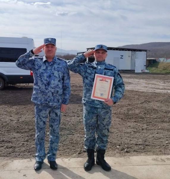 Андрей Сицский проверил несение службы сотрудниками органов внутренних дел в составе сводного отряда на Северном Кавказе Андрей Сицский проверил несение службы сотрудниками органов внутренних дел в составе сводного отряда на Северном Кавказе