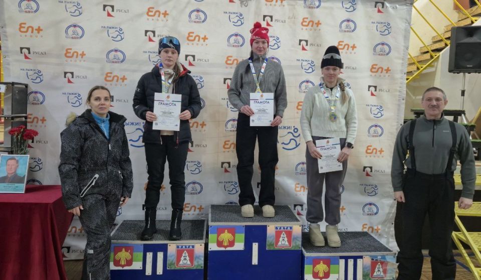 Максим Мартышин: В прошедшие выходные наши сыктыктывкарские лыжники стали победителями и призерами в Чемпионате и Первенстве Коми!