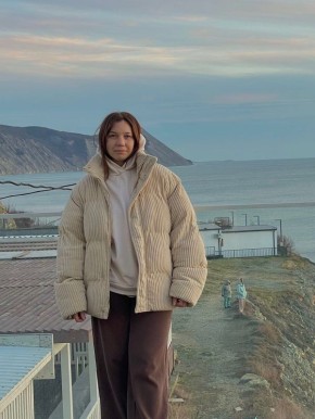 Максим Мартышин: Друзья, помните, я рассказывал про нашу землячку, эколога Алёну Кирушеву из Сыктывкара?