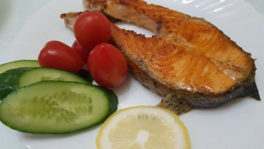 Как осенний рацион помогает укрепить иммунитет и настроение