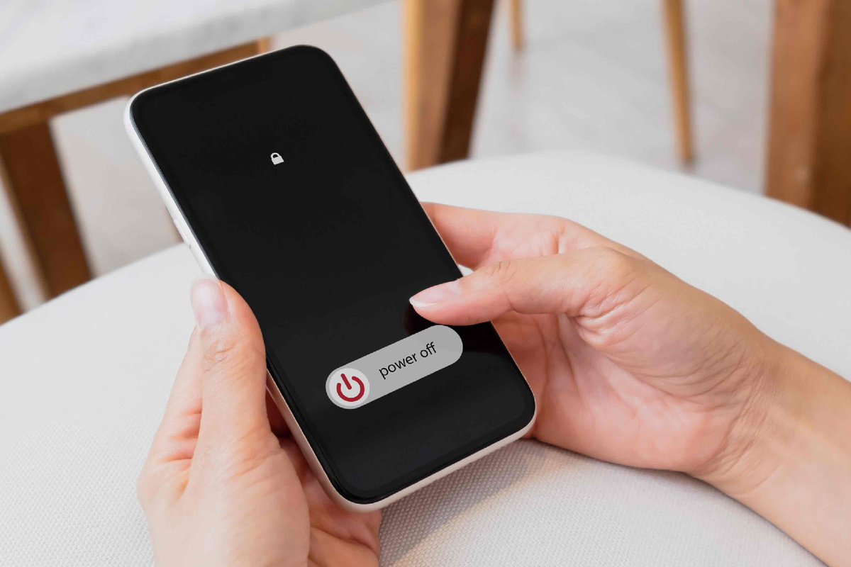 Как 90 минут полной изоляции могут изменить вашу жизнь