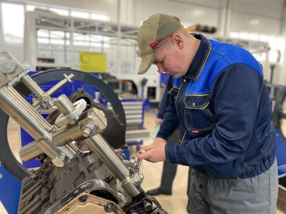 �� ������ ����� �� ������� ��������: ������������ �������� ������������� ������ �� ���������� ���������������