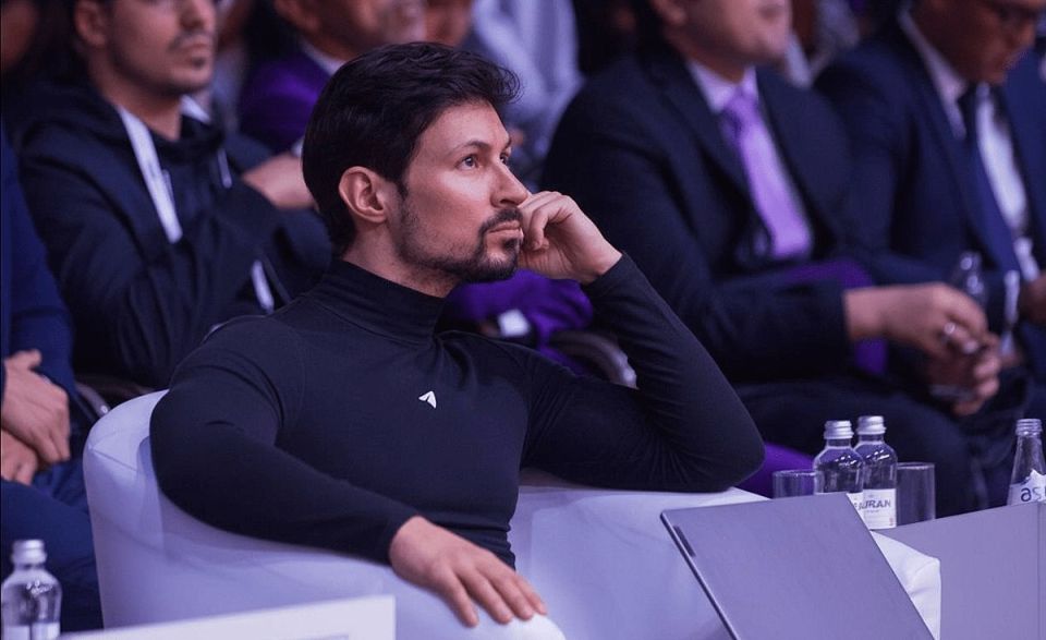 ���������� Telegram �������� ������� ����� ���� ��� ���������