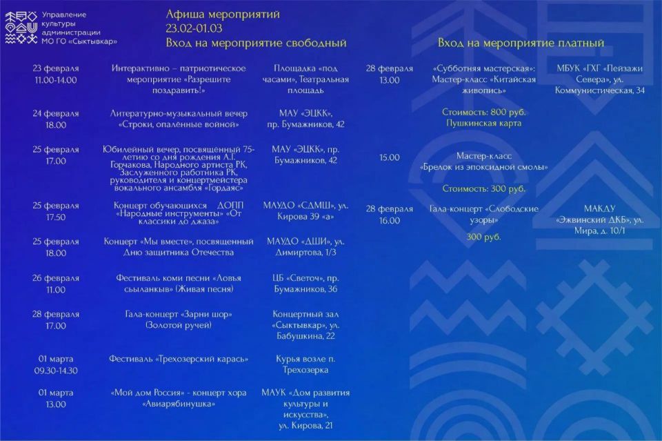 ������ ��������: ����� ���������� ����������� �� ����������� ������, ������!