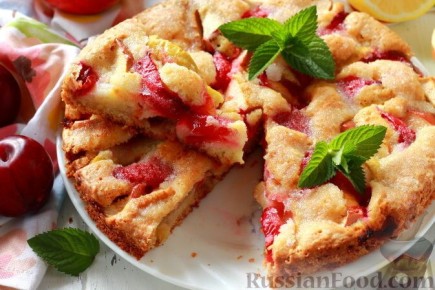 Пироги, которые согревают душу и дом