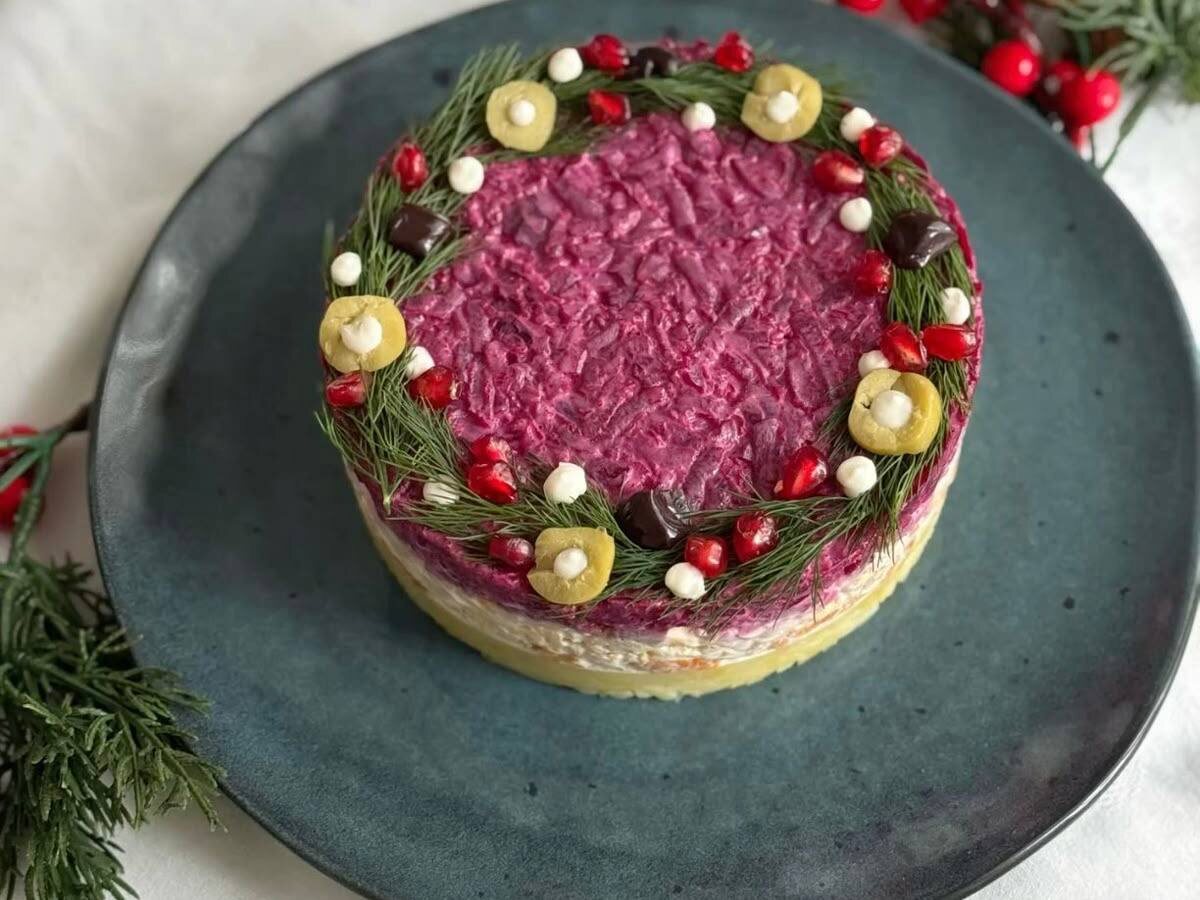 Как подать блюда красиво без кулинарного искусства