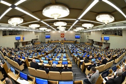 Совфед обсудит новые законы: отключение связи и защита данных граждан