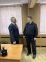 Министр внутренних дел по Республике Коми генерал-майор полиции Андрей Сицский проверил организацию оперативно-служебной деятельности в Межмуниципальном отделе МВД России «Сысольский» и отделении полиции «Койгородское»