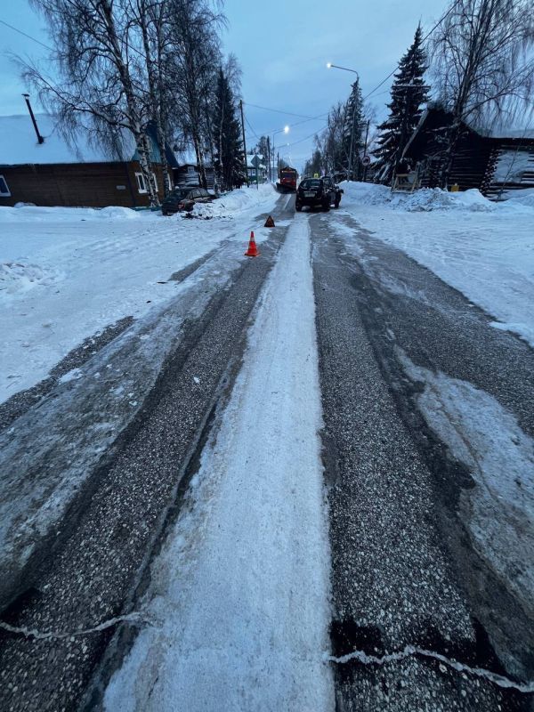 Оперативные сведения Управления Госавтоинспекции МВД по Республике Коми за 20 февраля 2026 года