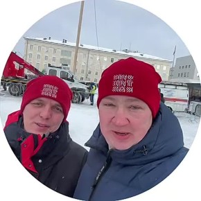 Максим Мартышин: А коллеги рыбаки из " Рыболов - Сервис" учредили приз на "Масленичный столб", а кто его заберет- скоро узнаем!