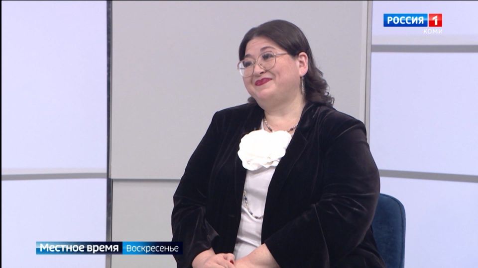 Артисты Академического театра оперы и балета Коми завтра отправляются в Северный гастрольный тур