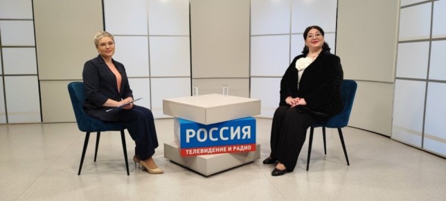 Артисты Академического театра оперы и балета Коми завтра отправляются в Северный гастрольный тур