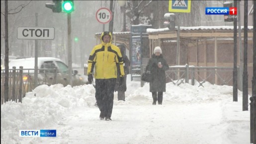 Какой будет погода на следующую неделю?