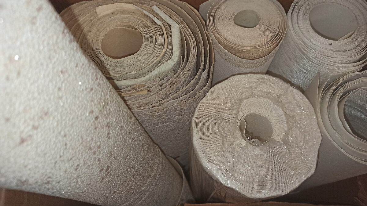 Креативные решения для остатков обоев: вдохновение в каждом кусочке