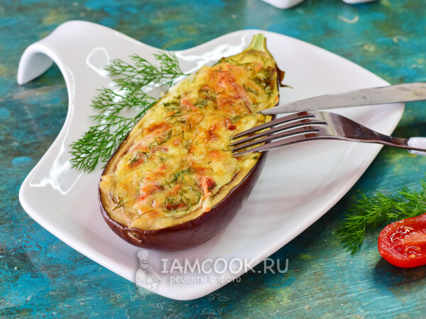 Вкусные идеи для ужина: блюда из баклажанов и сыра